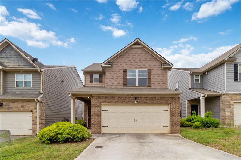Image for property 5885 San Gabriel Lane, Atlanta, GA 30349