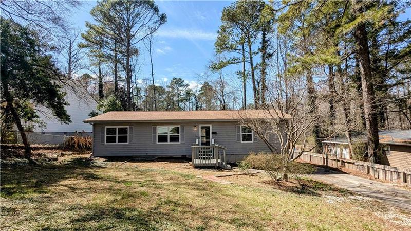 Image for property 4195 Bradley Drive, Snellville, GA 30039