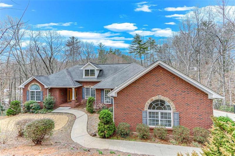 Image for property 257 Foothills Drive, Cleveland, GA 30528