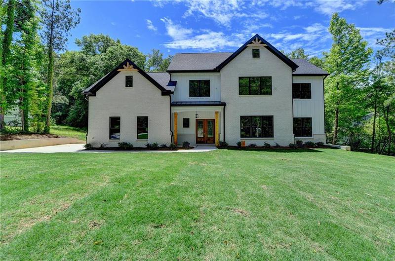 Image for property 3599 Centerville Rosebud Road, Snellville, GA 30039
