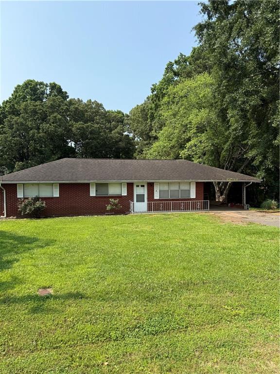Image for property 8 Beechwood Drive, Cartersville, GA 30120