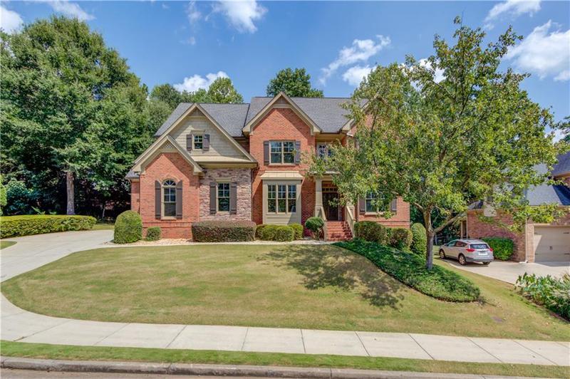 Image for property 10595 Highgate Manor Court, Duluth, GA 30097
