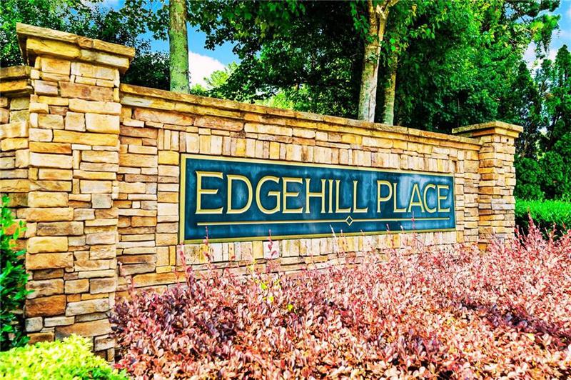 Image for property 560 Edgehill Place, Johns Creek, GA 30022