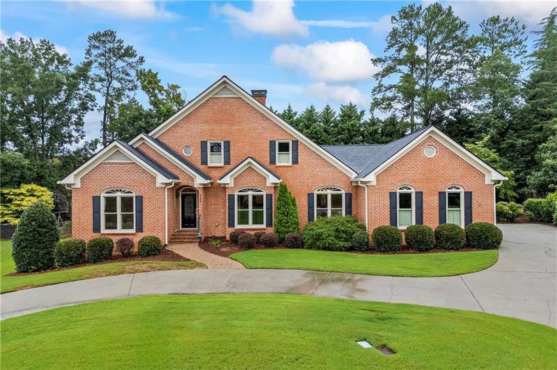 Image for property 2551 Bexley Court, Snellville, GA 30078