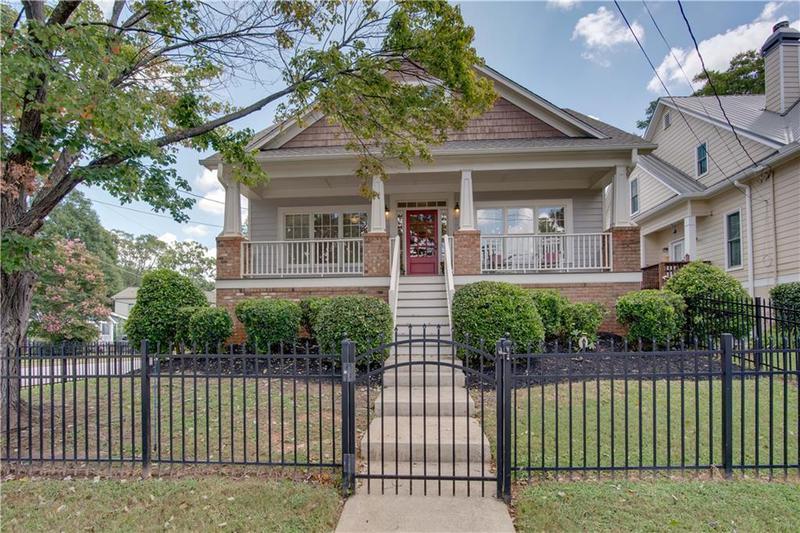 Image for property 3330 Madison Street, Atlanta, GA 30337