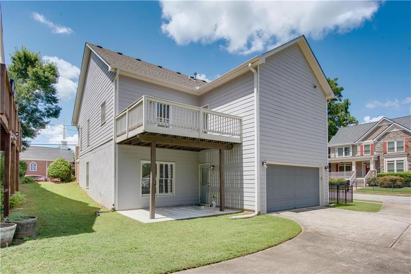 Image for property 3330 Madison Street, Atlanta, GA 30337