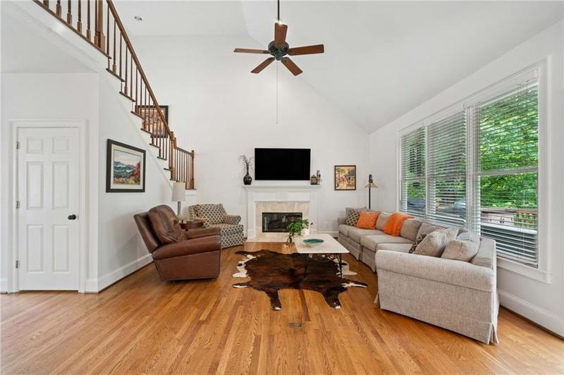 Image for property 4810 Hamptons Club Drive, Alpharetta, GA 30004
