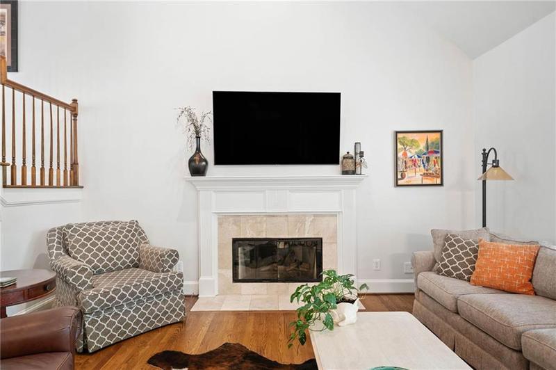 Image for property 4810 Hamptons Club Drive, Alpharetta, GA 30004