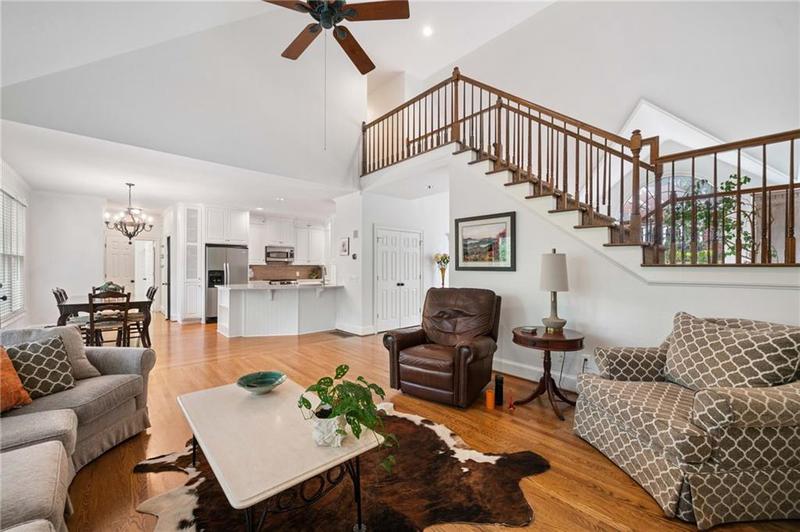 Image for property 4810 Hamptons Club Drive, Alpharetta, GA 30004