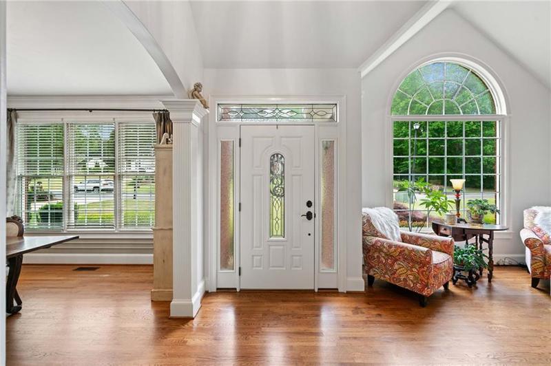 Image for property 4810 Hamptons Club Drive, Alpharetta, GA 30004