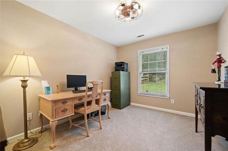 Image for property 4810 Hamptons Club Drive, Alpharetta, GA 30004
