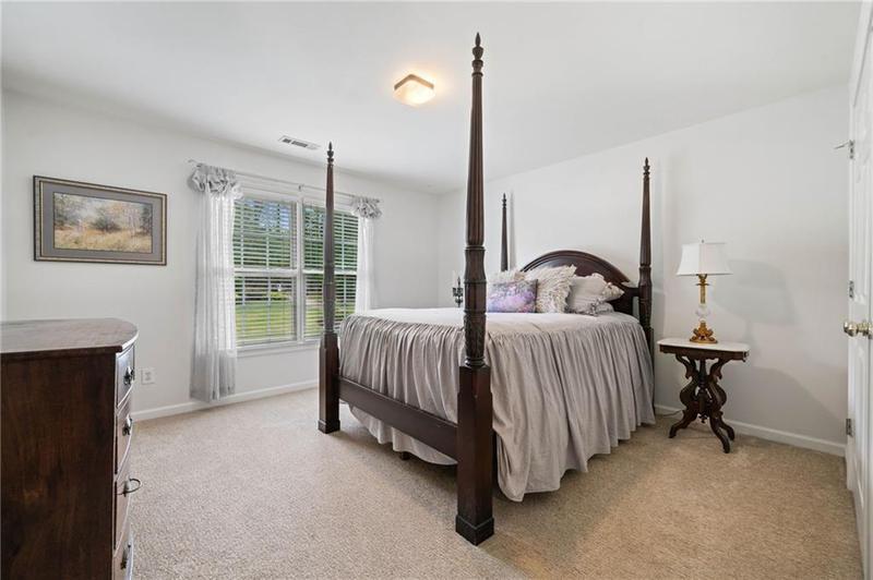 Image for property 4810 Hamptons Club Drive, Alpharetta, GA 30004