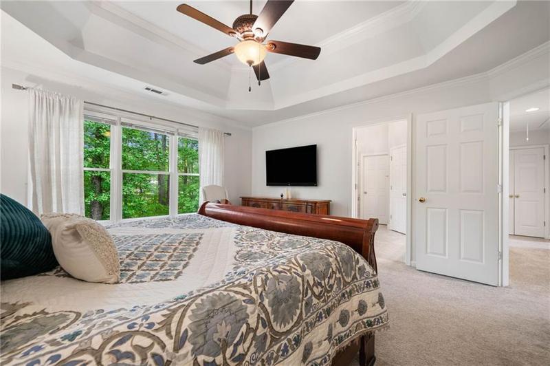 Image for property 4810 Hamptons Club Drive, Alpharetta, GA 30004