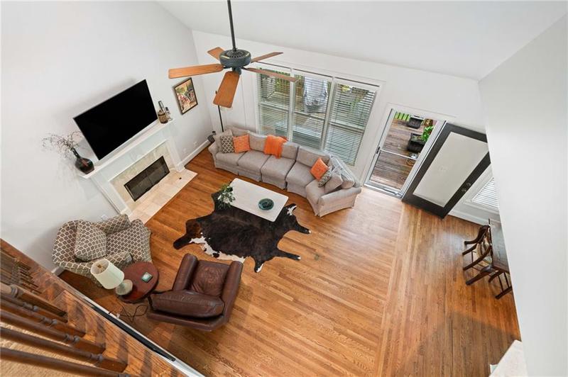 Image for property 4810 Hamptons Club Drive, Alpharetta, GA 30004