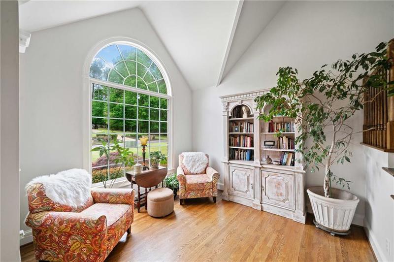 Image for property 4810 Hamptons Club Drive, Alpharetta, GA 30004