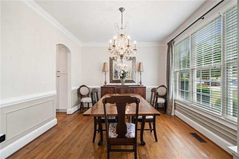 Image for property 4810 Hamptons Club Drive, Alpharetta, GA 30004
