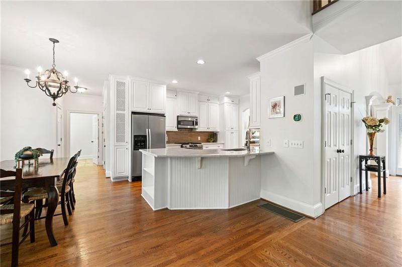 Image for property 4810 Hamptons Club Drive, Alpharetta, GA 30004