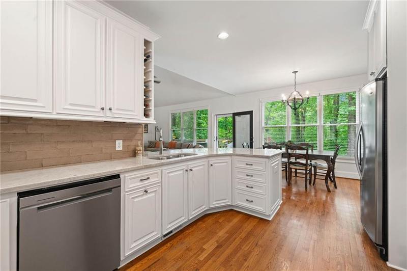Image for property 4810 Hamptons Club Drive, Alpharetta, GA 30004