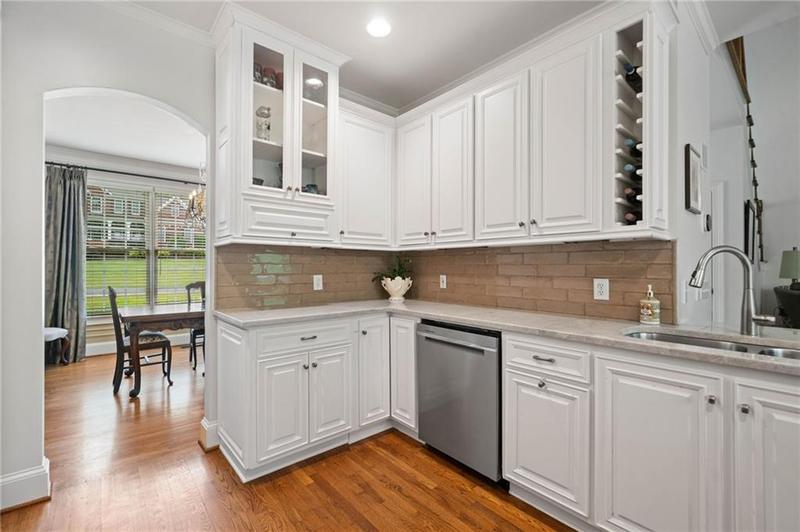 Image for property 4810 Hamptons Club Drive, Alpharetta, GA 30004