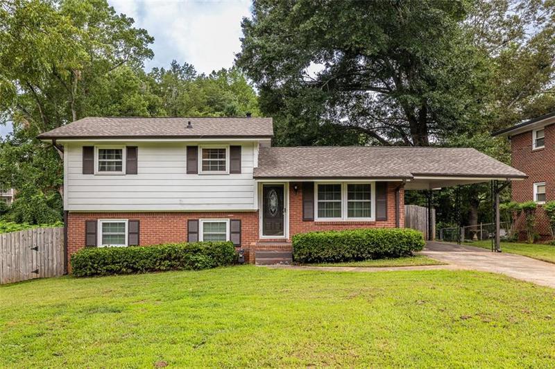 Image for property 2439 PARKLAND Drive, Decatur, GA 30032
