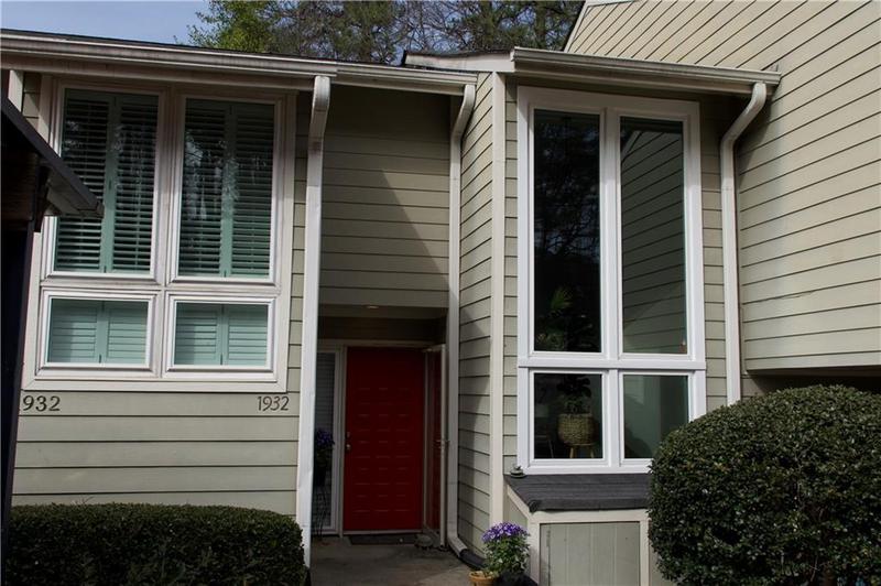 Image for property 1932 Variations Drive, Atlanta, GA 30329