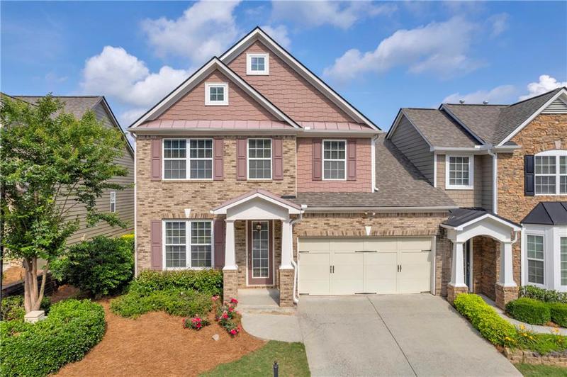 Image for property 2677 Sardis Chase Court, Buford, GA 30519