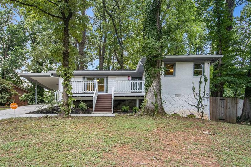 Image for property 1428 DAVID Circle, Decatur, GA 30032