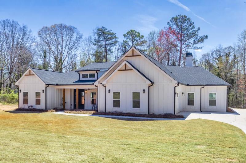 Image for property 5220 Old Hickory Place, Gainesville, GA 30506