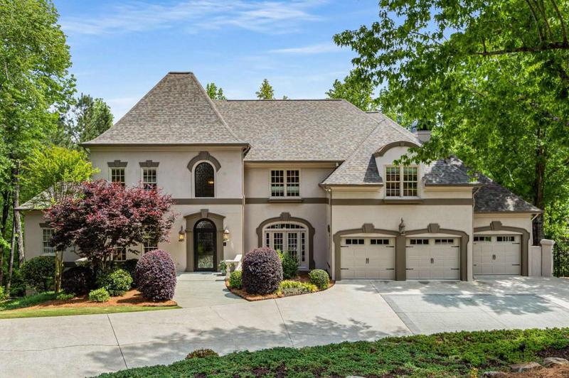 Image for property 8345 Jett Ferry Road, Sandy Springs, GA 30350