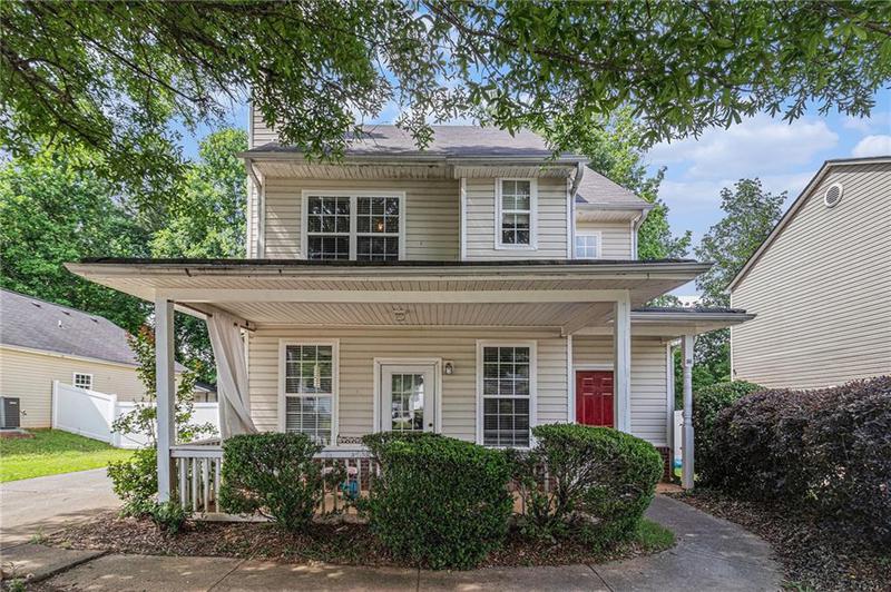 Image for property 121 Ashgate Way, Carrollton, GA 30117