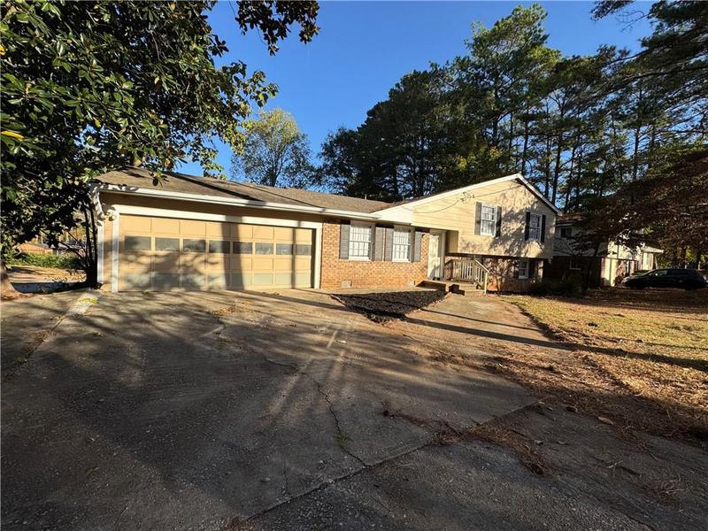 Image for property 1059 Soapstone Lane, Riverdale, GA 30296