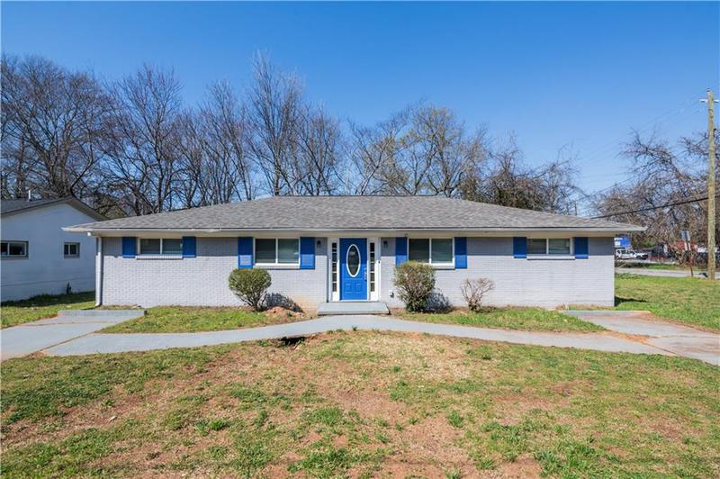 Image for property 1393 Vesta Avenue, Atlanta, GA 30344