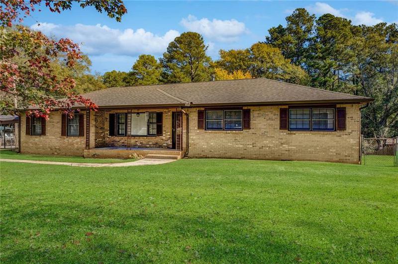 Image for property 1791 Highway 212, Conyers, GA 30094