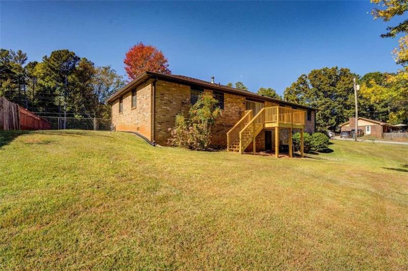 Image for property 1791 Highway 212, Conyers, GA 30094