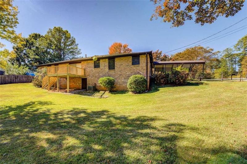 Image for property 1791 Highway 212, Conyers, GA 30094