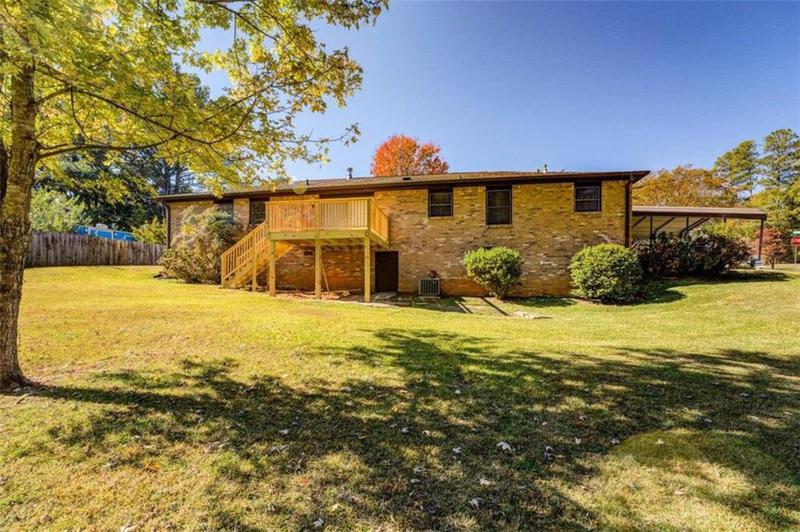 Image for property 1791 Highway 212, Conyers, GA 30094