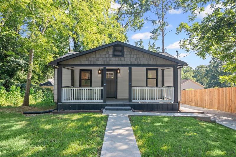 Image for property 1987 Ruth Street, Atlanta, GA 30318