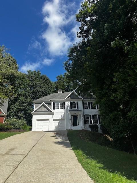 Image for property 1038 Middlebrooke Drive, Canton, GA 30115