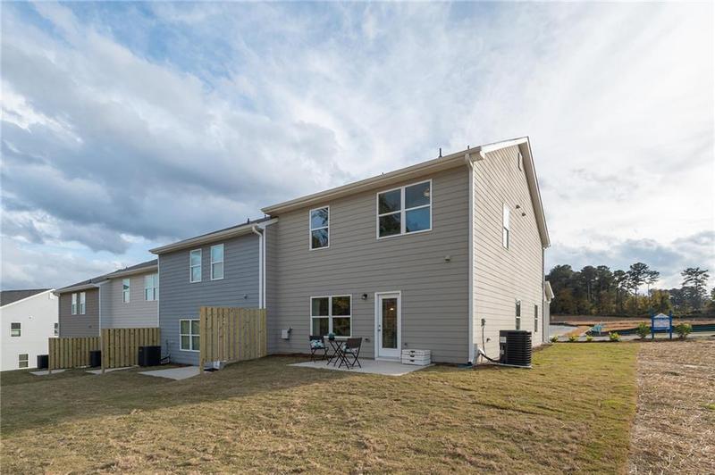 Image for property 11682 Chatham Drive, Hampton, GA 30228