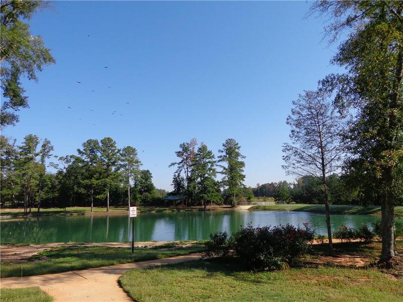 Image for property 11682 Chatham Drive, Hampton, GA 30228