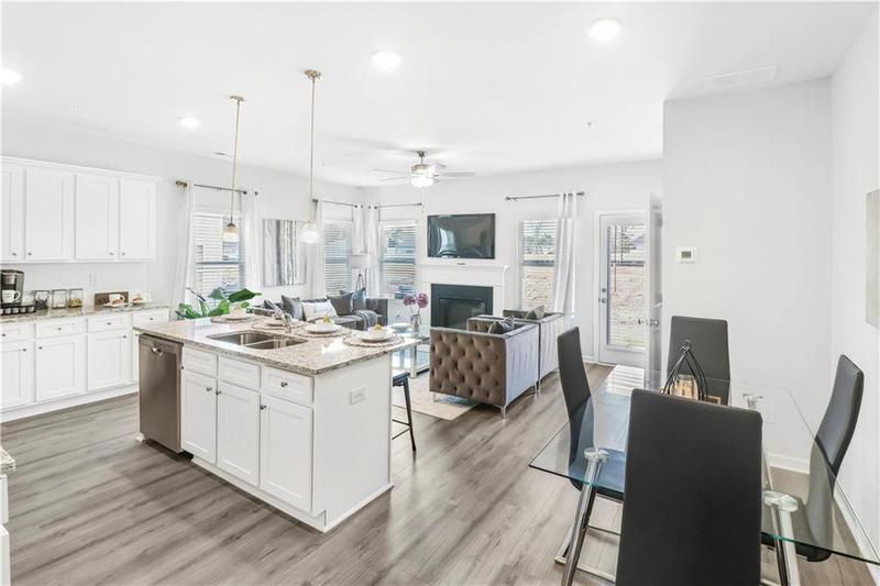 Image for property 11682 Chatham Drive, Hampton, GA 30228