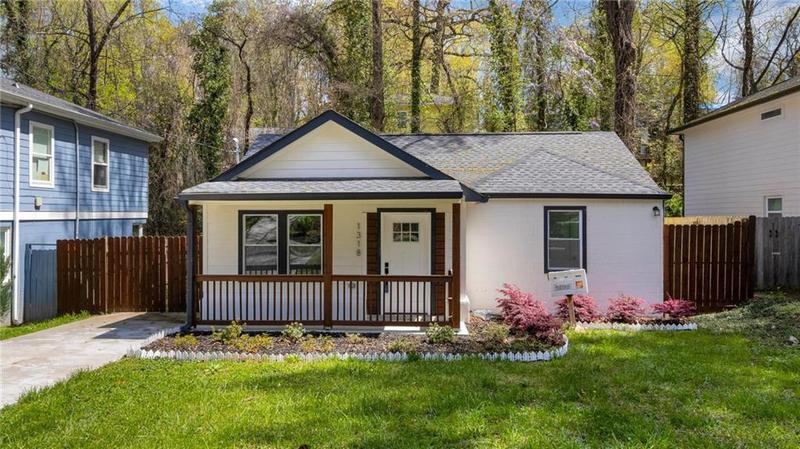 Image for property 1318 Graymont Drive, Atlanta, GA 30310