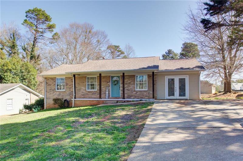 Image for property 160 Chanticleer Road, Commerce, GA 30529
