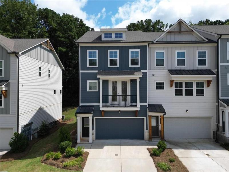 Image for property 3533 Settlement Road, Tucker, GA 30084