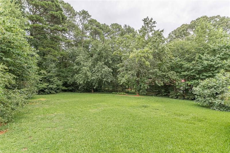 Image for property 3340 Robin Hood Lane, Winston, GA 30187