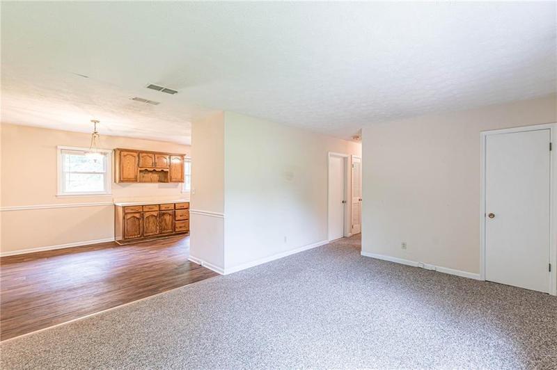 Image for property 3340 Robin Hood Lane, Winston, GA 30187