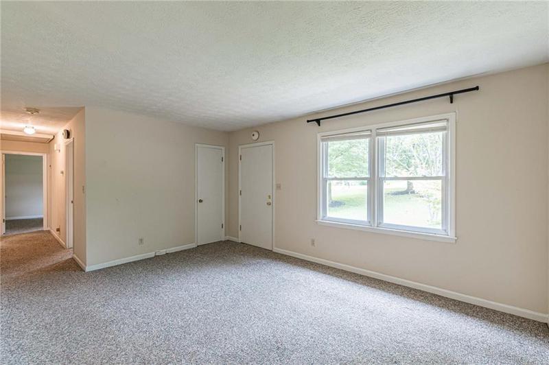 Image for property 3340 Robin Hood Lane, Winston, GA 30187