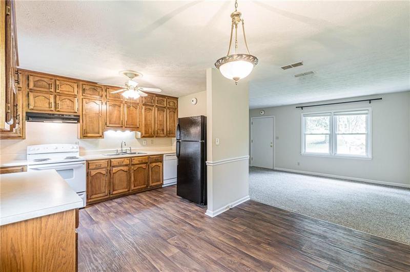 Image for property 3340 Robin Hood Lane, Winston, GA 30187