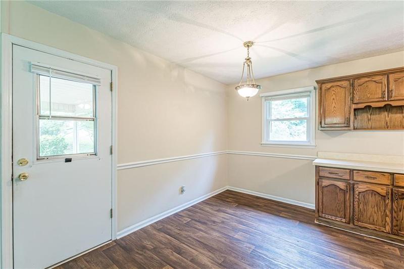 Image for property 3340 Robin Hood Lane, Winston, GA 30187