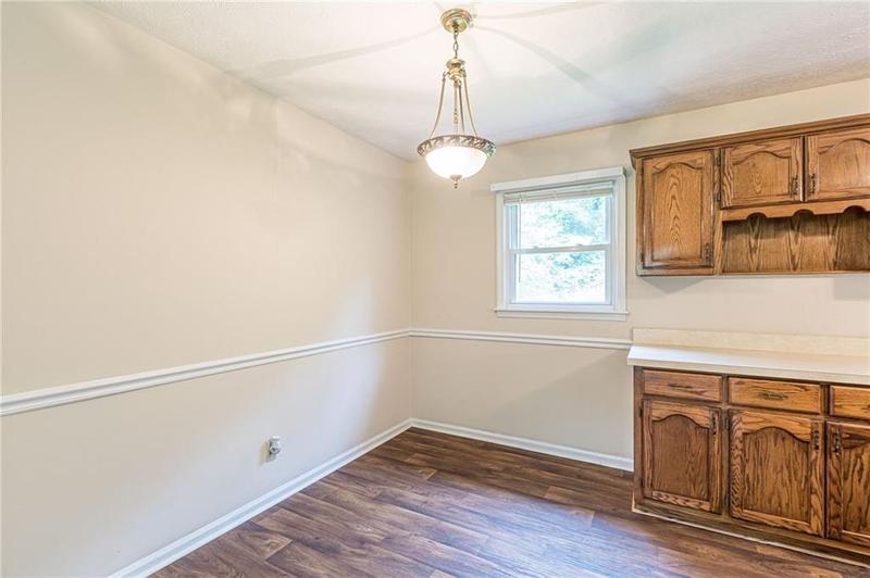 Image for property 3340 Robin Hood Lane, Winston, GA 30187